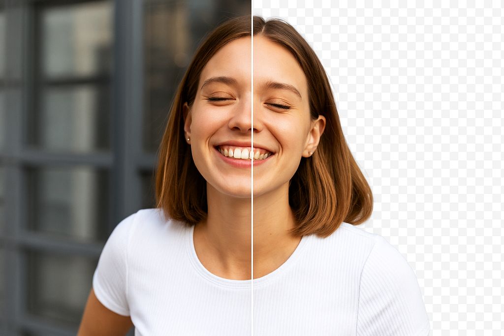 AI Background Remover